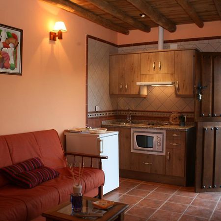 Apartamentos Posadas De Granadilla زرزا دي غرانادايلا المظهر الخارجي الصورة