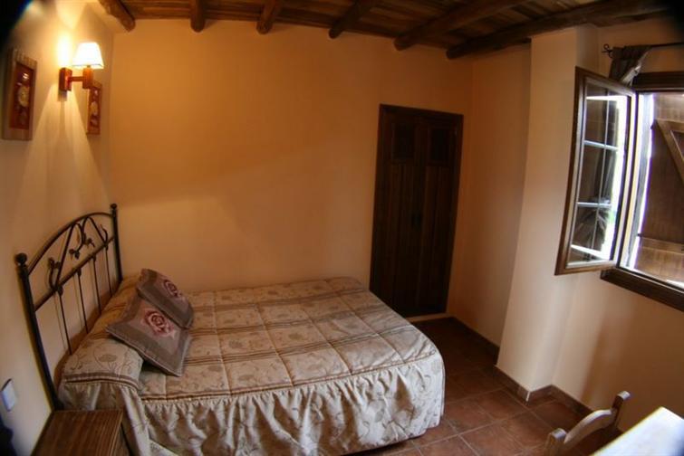 Apartamentos Posadas De Granadilla زرزا دي غرانادايلا المظهر الخارجي الصورة