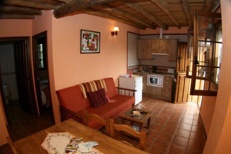 Apartamentos Posadas De Granadilla زرزا دي غرانادايلا المظهر الخارجي الصورة
